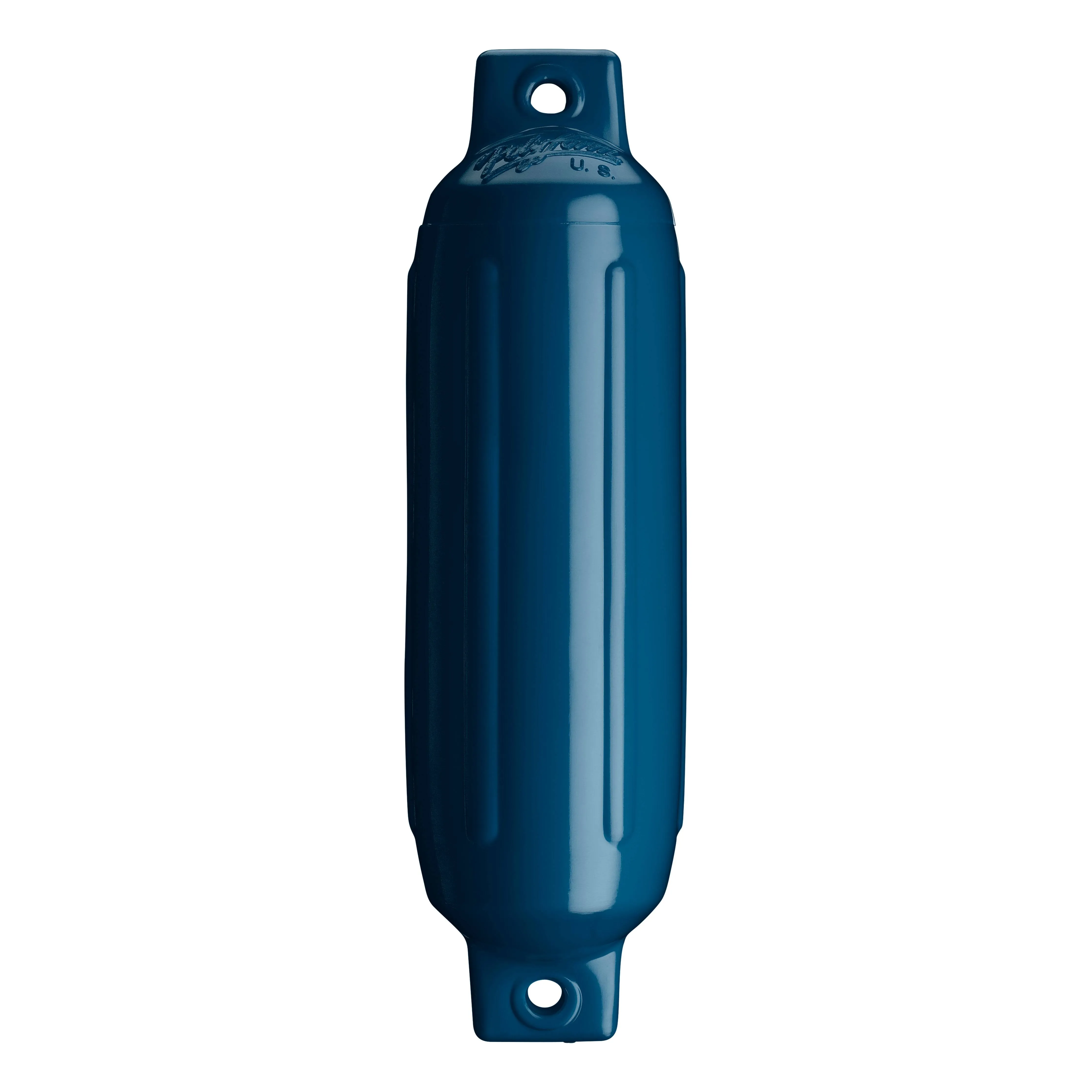 Polyform G-1 CATALINA BLUE G Series Fender - 3.5" x 12.8", Catalina Blue