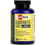 SaltStick Buffered Electrolyte Salt, Capsules - 100 count