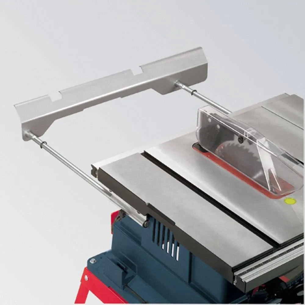 Bosch TS1002 Table Saw Rear Outfeed Support Extension