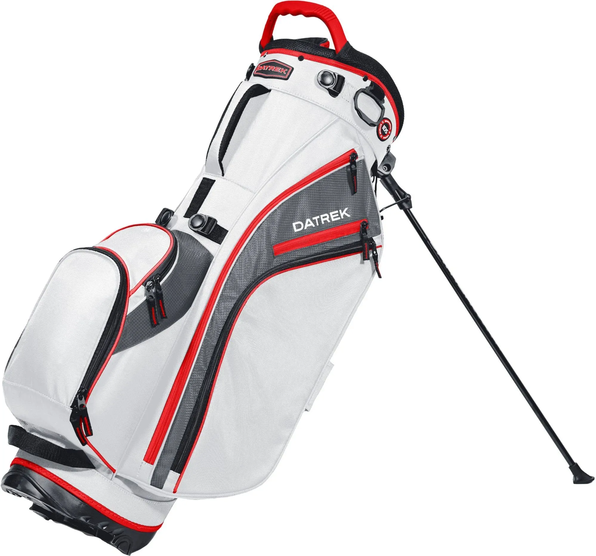 Bag Boy Go Lite Hybrid Stand Bag