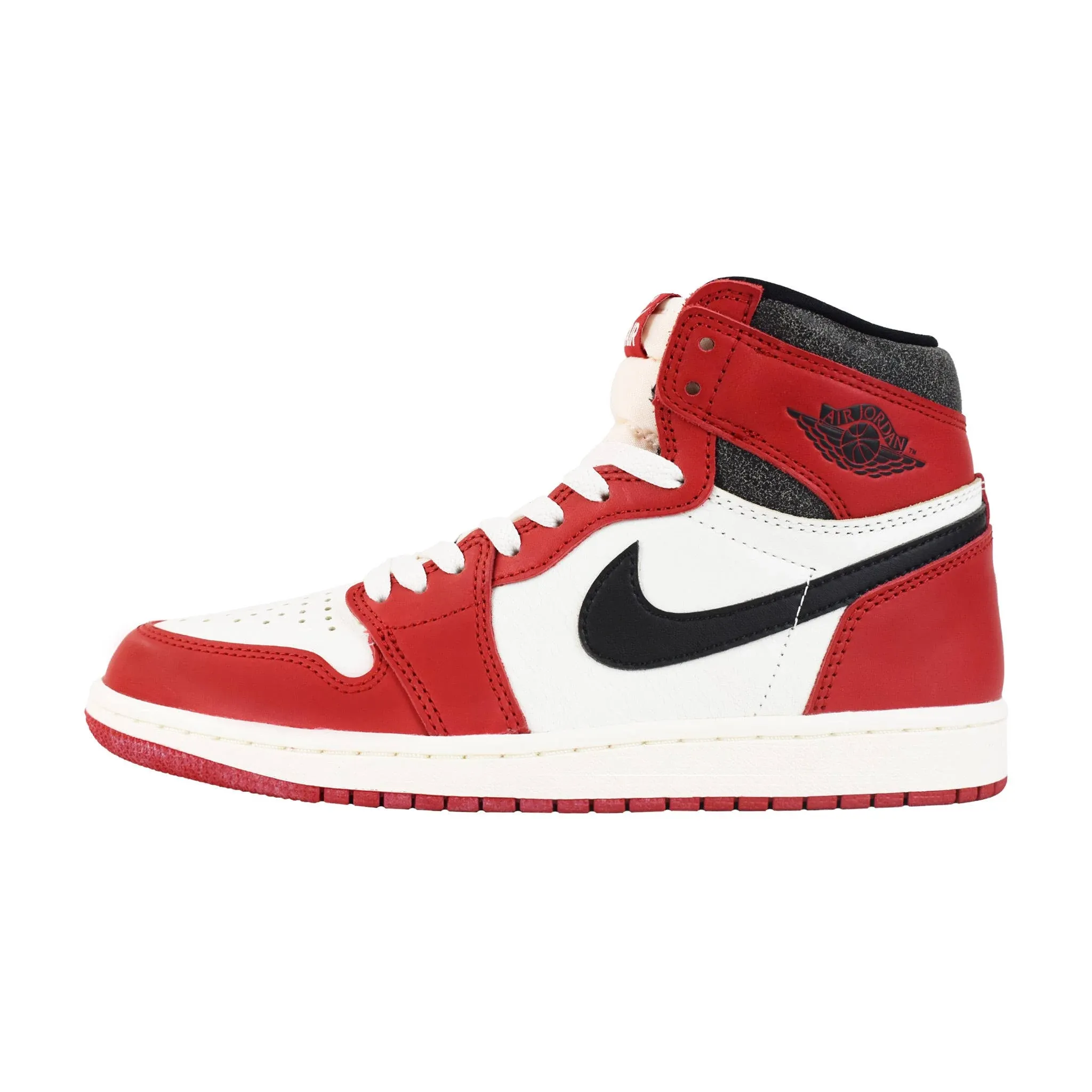 JORDAN 1 RETRO HIGH OG CHICAGO LOST AND FOUND (TD)