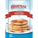 Continental Mills Krusteaz Buttermilk Pancake Mix - 5 lb total