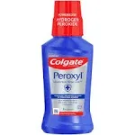 Colgate Peroxyl