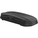 Yakima SkyBox NX 18 Roof Top Cargo Box