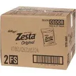 Zesta Saltine Crackers