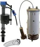 Fluidmaster 550DFR-1 DuoFlush Dual Flush Conversion Valve