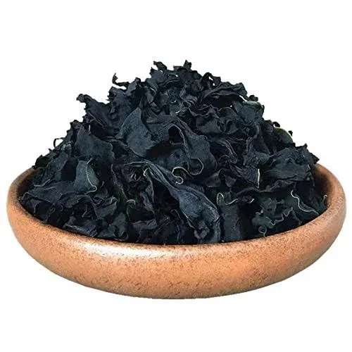 Wakame 3.52 oz (100 g) dry goods Sea cabbage kelp sprouts裙带菜