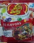 Jelly Belly Candy Jelly Beans, Assorted - 48 oz packet