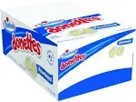 Hostess Donettes Mini Donuts, Powdered, 3 Ounce