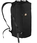 Fjallraven Splitpack Large (Black)