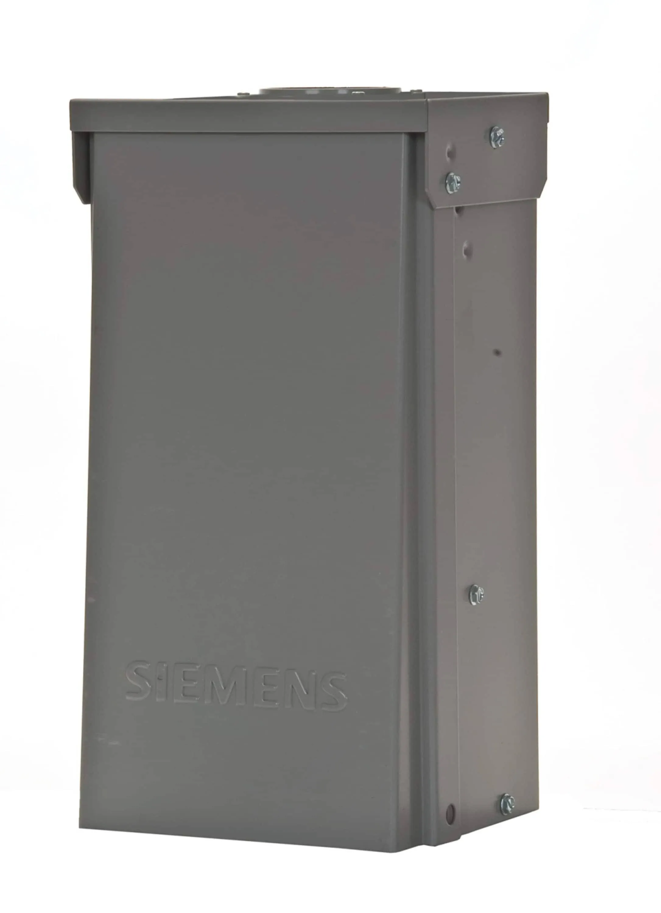 Siemens TL37US 20/30-Amp Temporary Power Outlet Panel, Unmetered