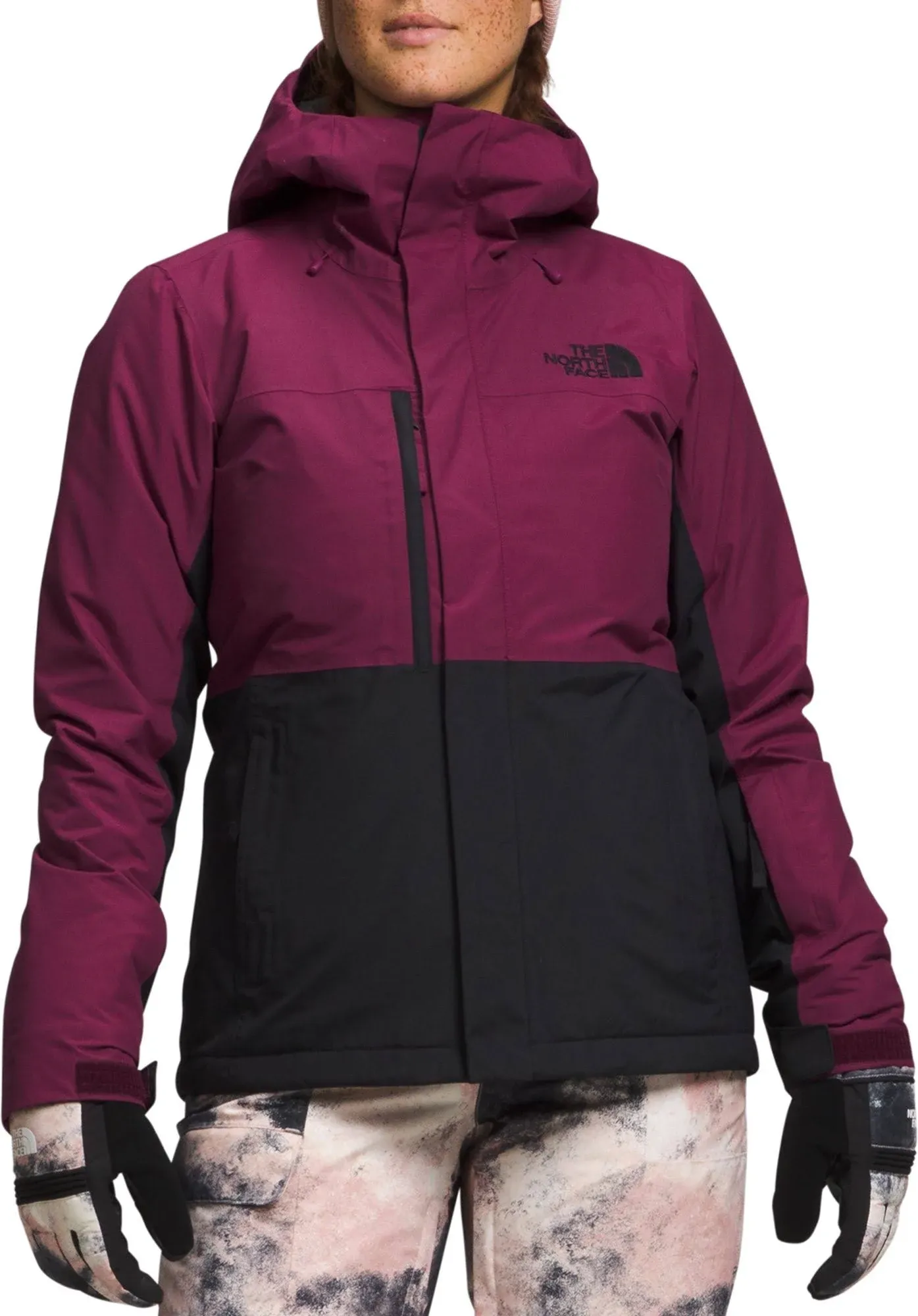 The North Face Women's Freedom Insulated Jacket