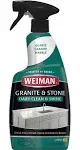 Weiman Granite Cleaner