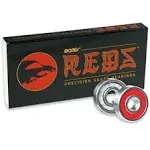 Bones Reds Bearings