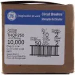 GE THQP Circuit Breaker THQP250