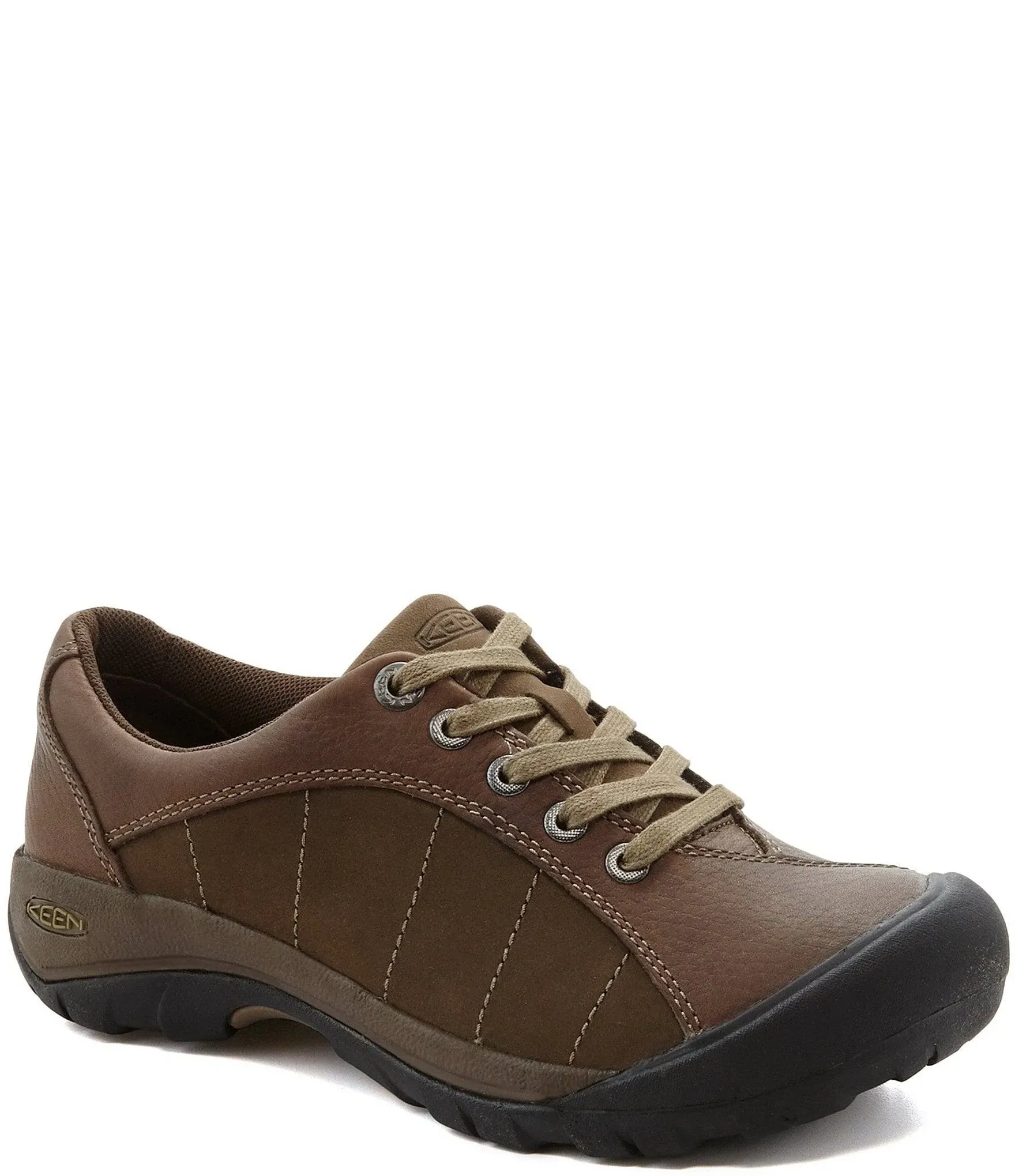 Keen Presidio Women's Cascade/Shitake 8