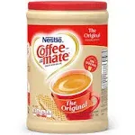 Coffee mate Original Coffee Creamer