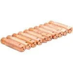 Lincoln Electric 10-Pack Contact Tip