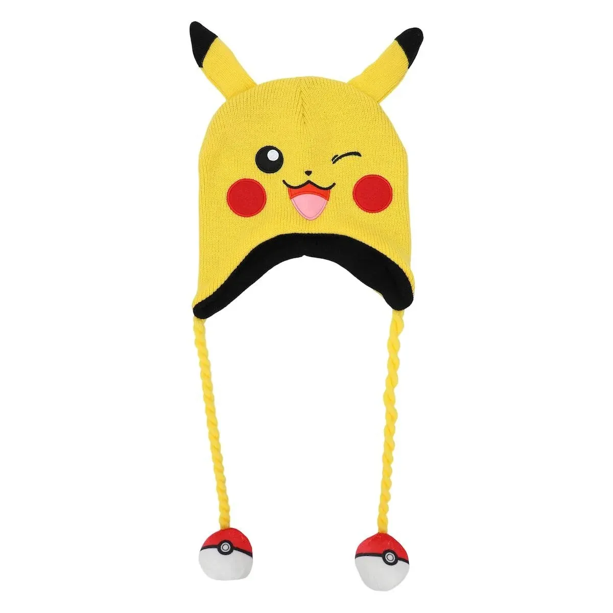 Pokemon Pikachu Youth Laplander