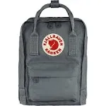 Fjallraven Kanken Mini Unisex Backpack Super Grey *NWT*