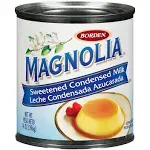 Magnolia Sweetened Condensed Milk - 14 oz. cans - 6 pk.