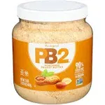 PB2
           Powdered Peanut Butter -- 24 oz
        
        
        
        
        
          
          SKU #: 851784007590
          
            Shipping Weight:
              1.7328 lb