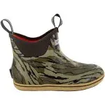 Men's Xtratuf Duck Camo Ankle Deck Boot 12