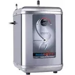 Ready Hot RH-200-SS 1300-Watt Hot Water Dispenser, Stainless Steel