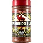 Plowboys BBQ Yardbird Poultry BBQ Rub