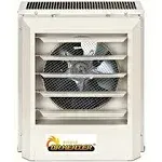 Dr. Infrared Heater DR-P2100 208V/240V, 7.5Kw/10Kw, Single or Three Phase Unit Heater