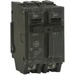 GE Energy Industrial Solutions TV205232 GE 100A 2Pole Breaker