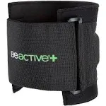 BeActive PLUS Instant Relief Acupressure Calf Brace for Sciatic Back Nerve Pain