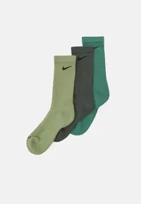 Nike Everyday MAX Calcetines Acolchados para Mujer (3 Pares)