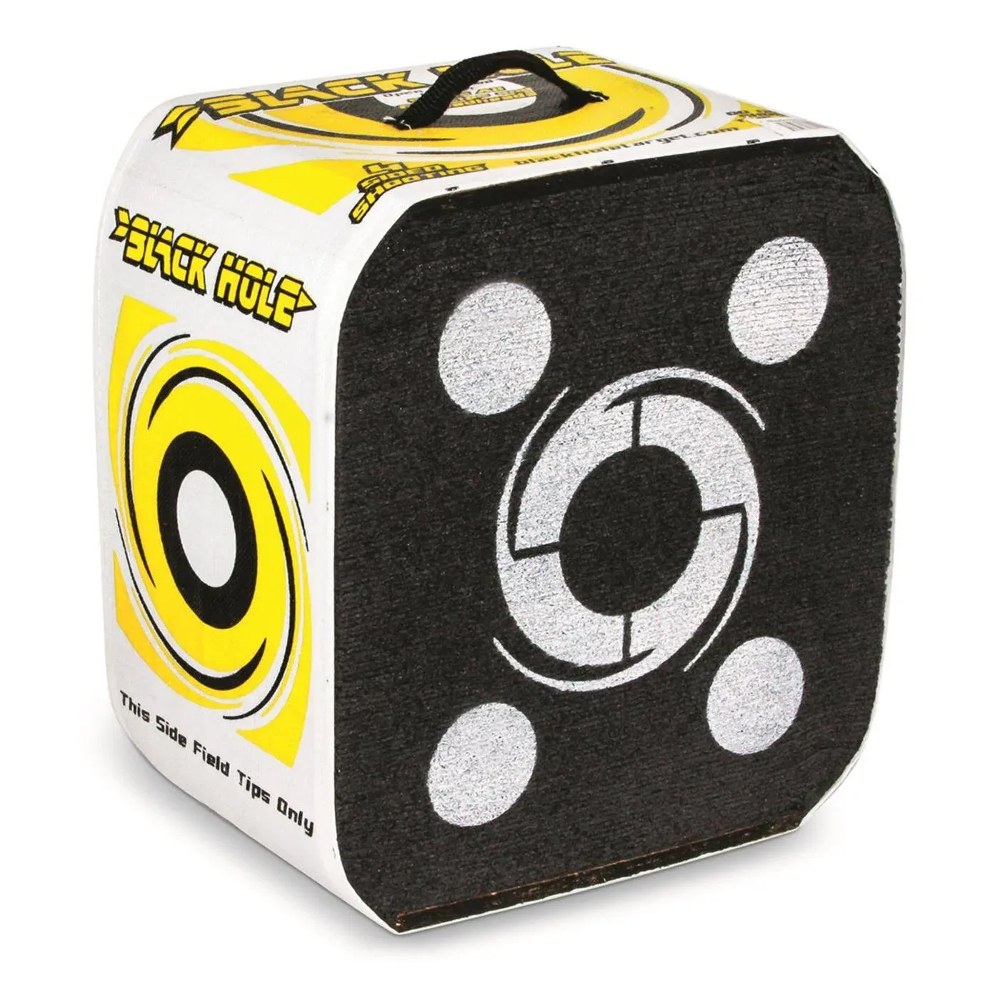 Black Hole Archery Target BH18