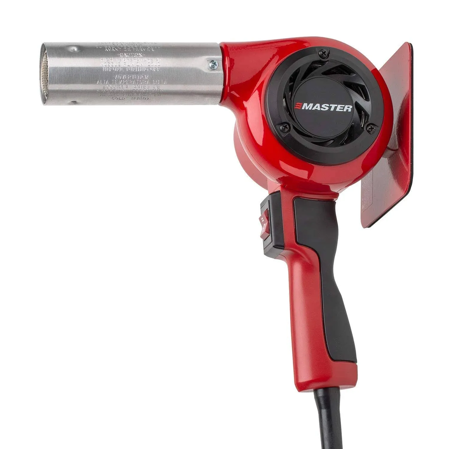 Master Heat Gun 120V, 400F, 5A, 27 CFM MASHG-201D Brand New!