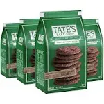 Tate's Bake Shop Double Chocolate Chip Cookies