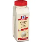 McCormick Onion Powder (1.38 lbs)