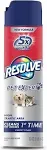 Resolve Pet Formula High Traffic Carpet Cleaner Foam, 22 Ounce