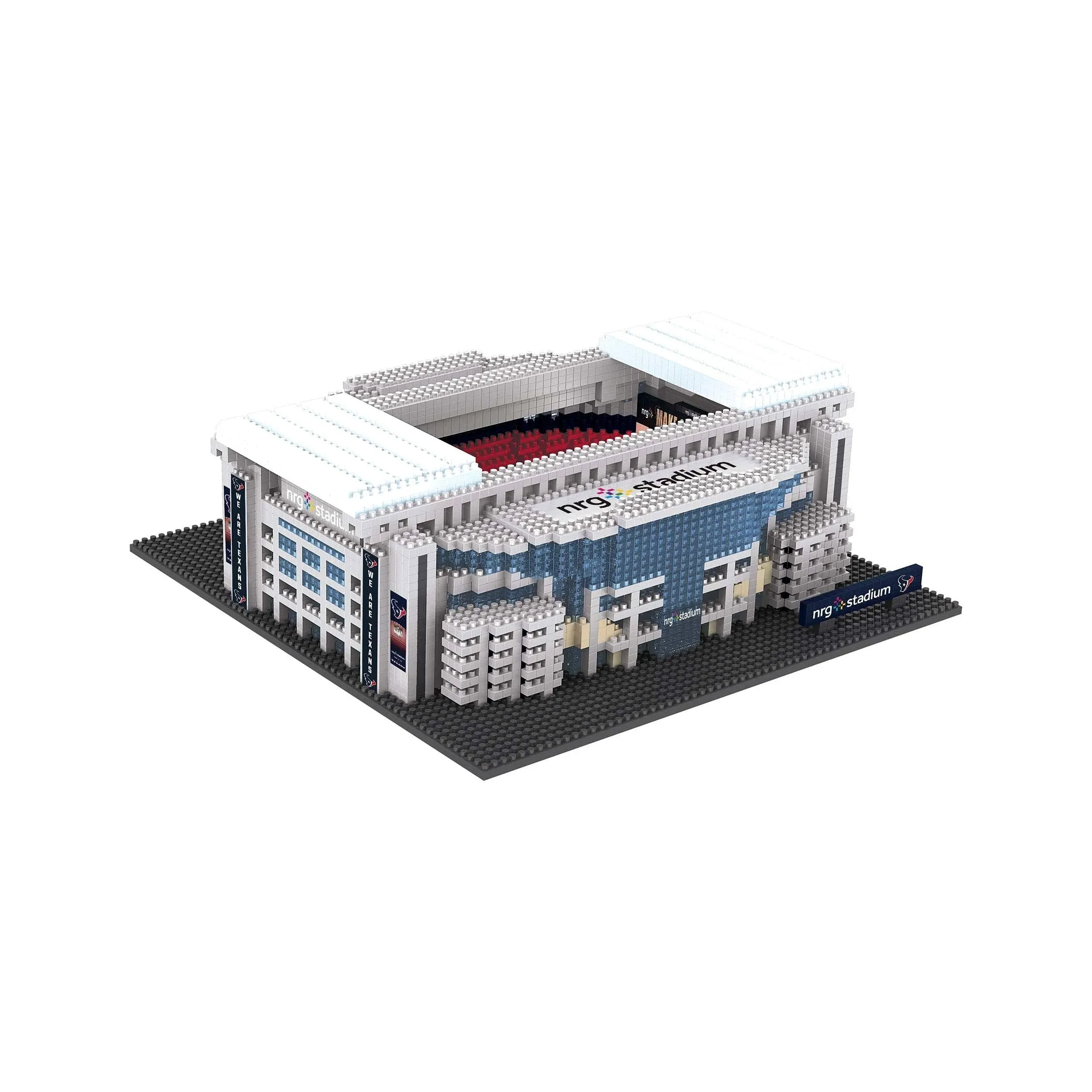 Houston Texans NFL BRXLZ Stadium - NRG Stadium