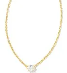 Kendra Scott Cailin Crystal Pendant Necklace