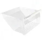 Whirlpool WP2188664 Refrigerator Drawer Meat Pan