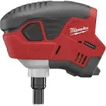 Milwaukee M12 PALM NAILER (BARE TOOL)