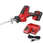 Milwaukee M18 Hackzall Reciprocating Saw