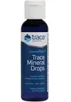 ConcenTrace Trace Mineral Drops Trace Minerals