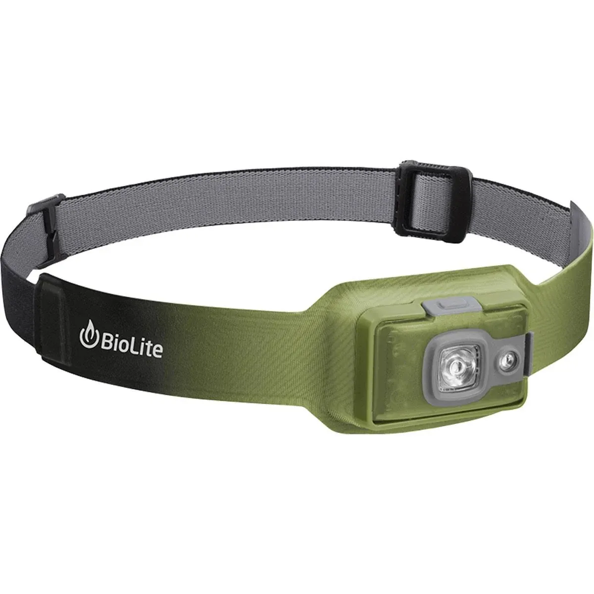 BioLite HPB0205 Headlamp 200 - Moss Green