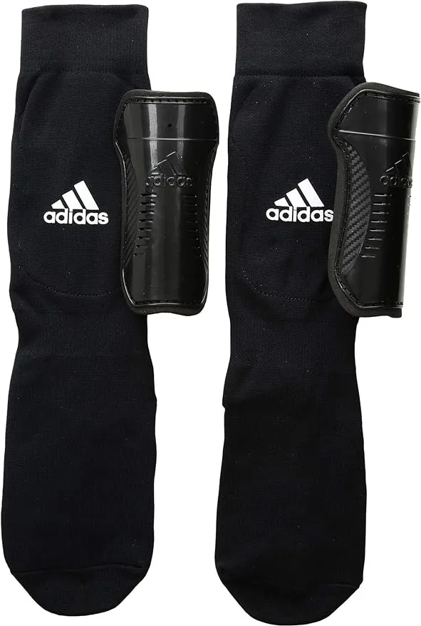 Adidas Youth Sock Shin Guard