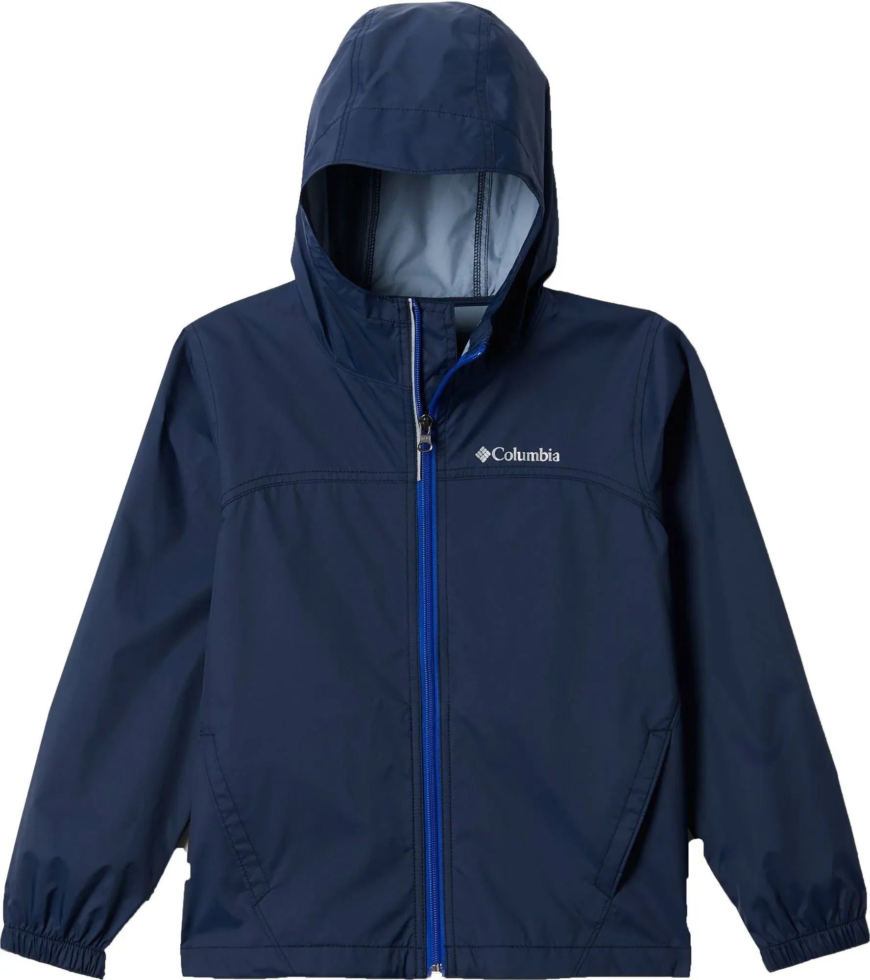 Columbia Boys&#039; Glennaker Rain Jacket Size XXS(4-5)