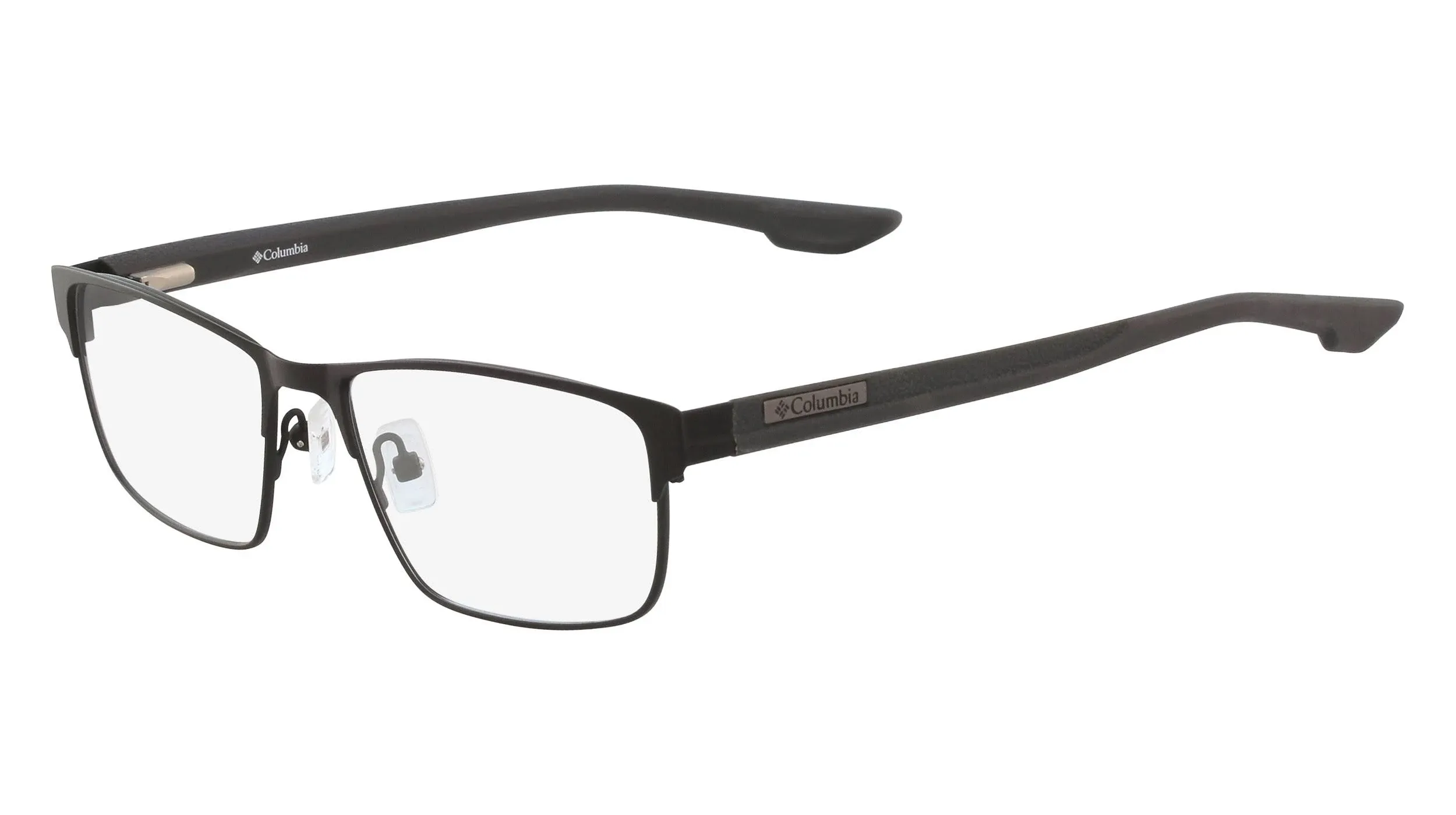 Columbia C3003 satin black 002 Eyeglasses