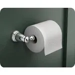 Moen - Y2608BN - Banbury Brushed Nickel Toilet Paper Holder