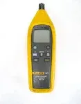 Fluke 971 - Temperature Humidity Meter